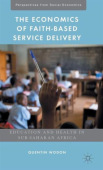 Economics of Faith-Based Service Delivery