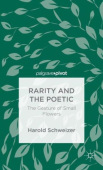 Rarity and the Poetic