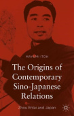 Origins of Contemporary Sino-Japanese Relations