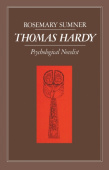 Thomas Hardy: Psychological Novelist