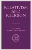 Relativism and Religion