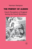 Perfidy of Albion