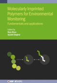 Molecularly Imprinted Polymers for Environmental Monitoring