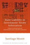 State Liability in Investment Treaty Arbitration