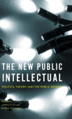 New Public Intellectual