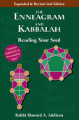 Enneagram and Kabbalah (2nd Edition)