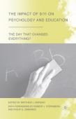 Impact of 9/11 on Psychology and Education