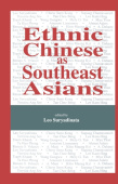 Ethnic Chinese As Southeast Asians