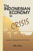 Indonesian Economy in Crisis