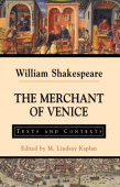 Merchant of Venice