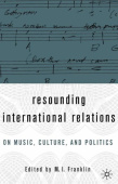 Resounding International Relations