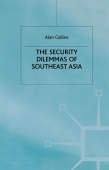 Security Dilemmas of Southeast Asia
