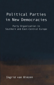 Political Parties in New Democracies