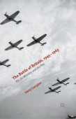 Battle of Britain, 1945-1965
