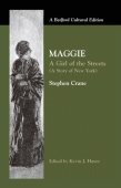 Maggie: A Girl of the Streets