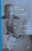 From Manager to Visionary