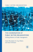 Coordination of Public Sector Organizations