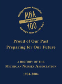 Michigan Nurses Association