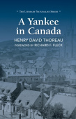 Yankee in Canada