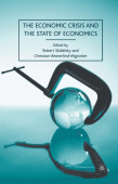 Economic Crisis and the State of Economics