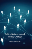Policy Networks and Policy Change