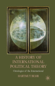 History of International Political Theory