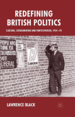 Redefining British Politics