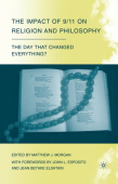 Impact of 9/11 on Religion and Philosophy