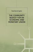 Community Budget for an Economic and Monetary Union