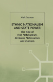 Ethnic Nationalism and State Power