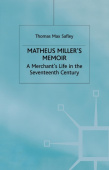 Matheus Miller’s Memoir