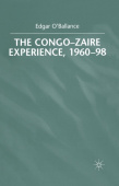 Congo-Zaire Experience, 1960–98