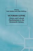 Victorian Gothic