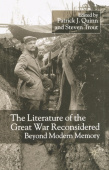 Literature of the Great War Reconsidered