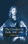 Cavaliers in Exile 1640–1660