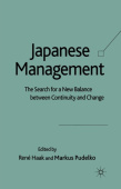 Japanese Management