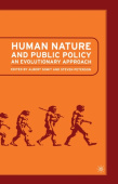 Human Nature and Public Policy
