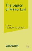 Legacy of Primo Levi