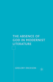 Absence of God in Modernist Literature