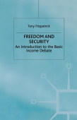 Freedom and Security
