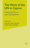 Work of the UN in Cyprus