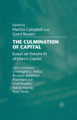 Culmination of Capital