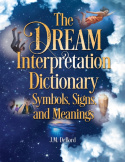 Dream Interpretation Dictionary: Symbols, Signs, And Meanings