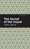 Secret of the Island
