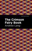 Crimson Fairy Book