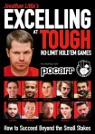 Jonathan Little's Excelling at Tough No-Limit Hold'em Games