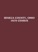Seneca County, Ohio