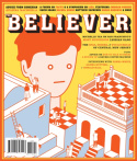 Believer Apr. / May 18