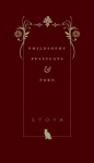 Philosophy, Pussycats, & Porn