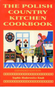 Polish Country Kitchen Cookbook (Expanded)